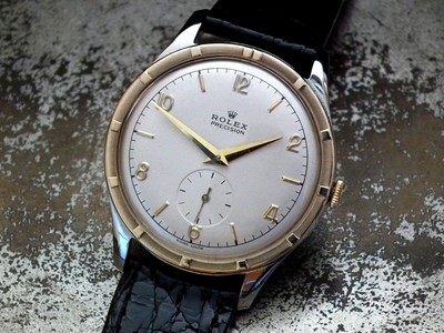 rolex 1940