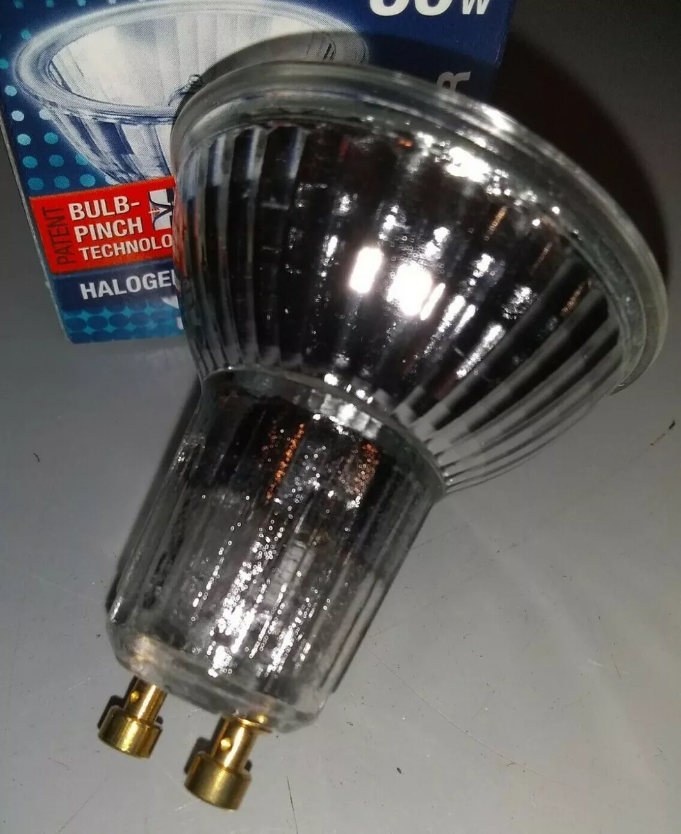 Osram - Halopar Gu10 / 50w / 35° / - 4008321200426