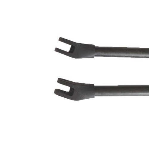 DJI Inspire 2 Parte 2 - Brazo Auxiliar (2 piezas) para DJI Inspire 2 Drone - Imagen 5 de 5
