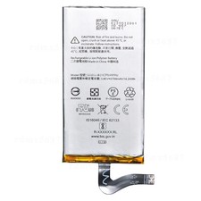 For Google 6.3" Pixel 4 XL G020J-B 3700mAh Replacement Li-ion Battery USA