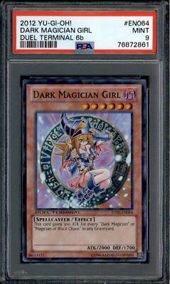 Carte Yu-Gi-Oh! - Grepher des Ténèbres [PTDN-FR000
