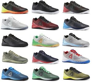 reebok crossfit nano 7.0 men's