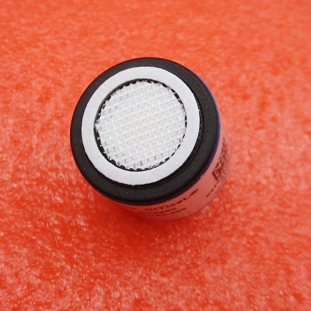 Cảm Biến Khí Oxy Thành Phố Anh Chính Hãng 4oxv 40xv O2 Cell Aay80-390 - Foto 12