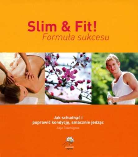 Slim Fit Formuła Sukcesu (formula) Tsachigova Asja