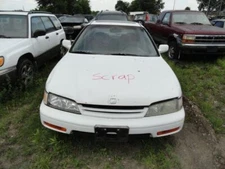 Distributor Hitachi Manufacturer EX Fits 94-95 ACCORD 357091