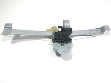 Lève vitre Renault Zoe