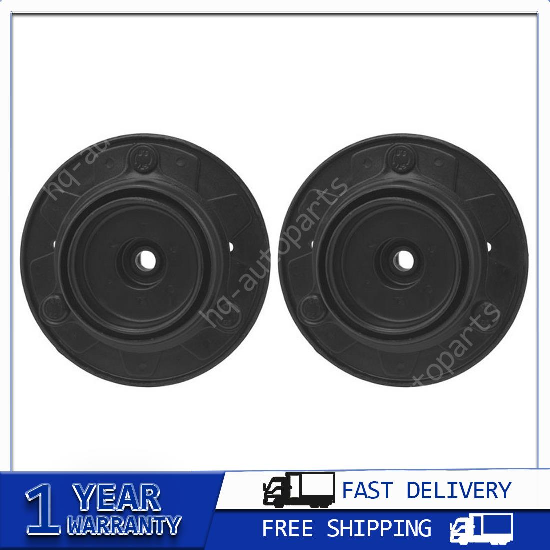 KYB Shocks & Struts Strut Mounts Rear LEXUS SC300 1992-00 LEXUS SC400 1992-00 TOYOTA Supra 1994-98 main image 0