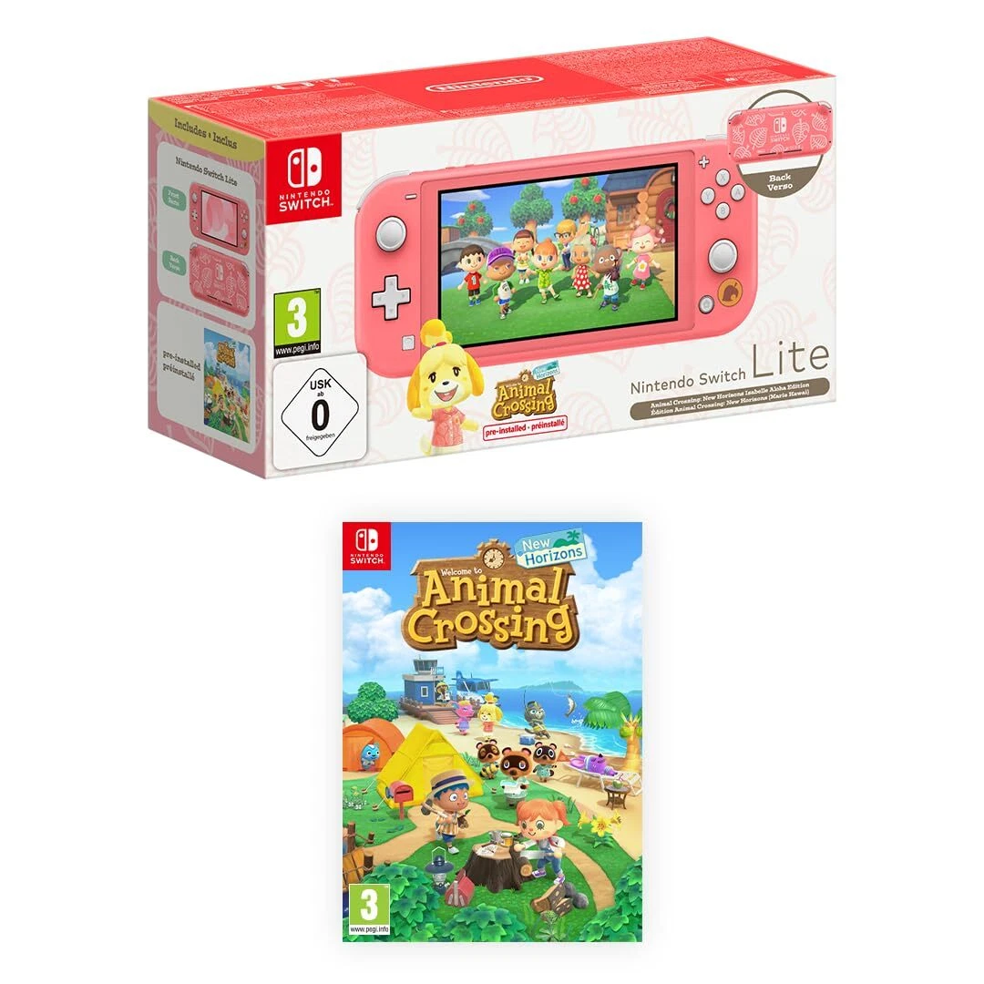 Isabelle nintendo cheap switch