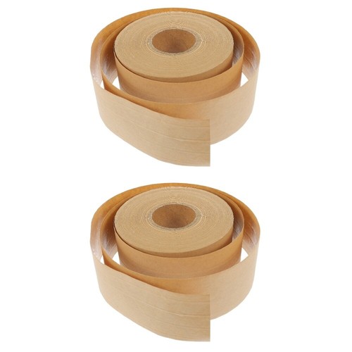 Dichtband Tarp Multifunktional Nützlich Packband Papier Pro Sealing