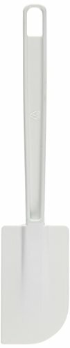 Nextday Catering j081 gomma punta spatola, dimensioni: 10 cm (D5J)