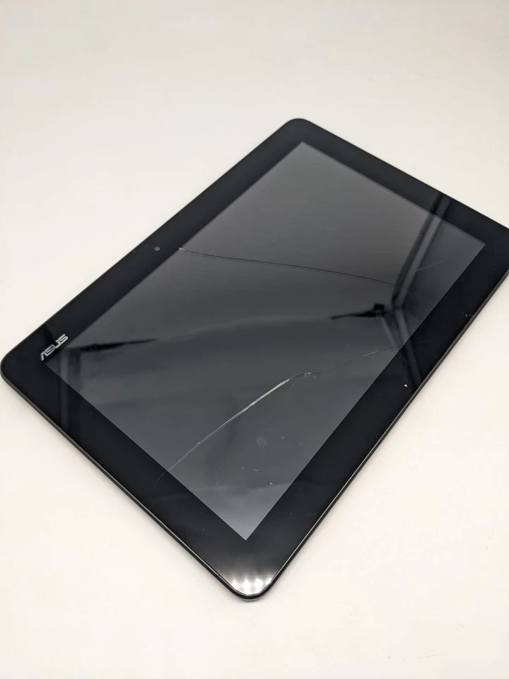 Asus Transformer Pad K018 Schwarz | DISPLAY DEFEKT - Bild 2 von 4