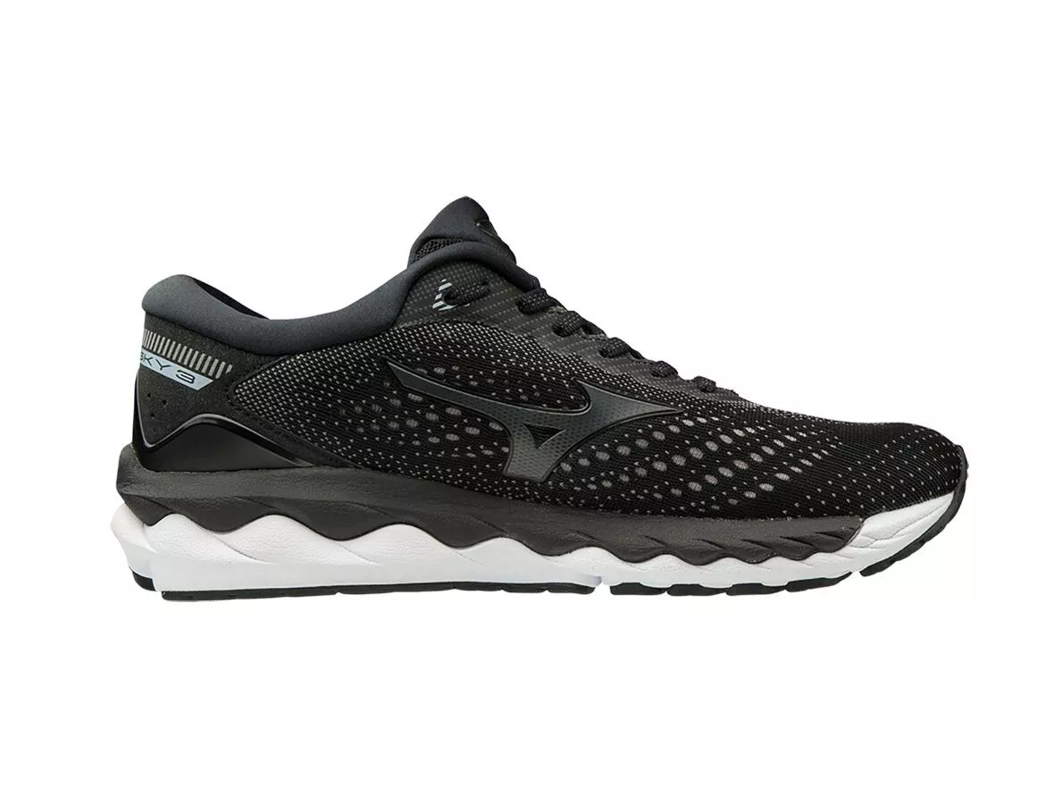 Mizuno Wave Sky 3 Womens Running Shoes (B) (51) | US SIZING | eBay