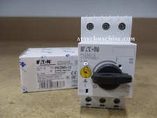 PKZMO-12 Eaton Moeller Motor Protective Circuit Breaker 8 - 12A