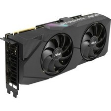 ASUS GeForce RTX 2070 Super Video Graphics Card GPU w LED
