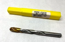 MARXMAN Carbide Tipped Twist Drill - No. 5330 "T" C/T Jobber Drill - NEW
