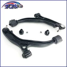 2PCS Front Lower Control Arms For Chrysler Town & Country Voyager Grand Caravan