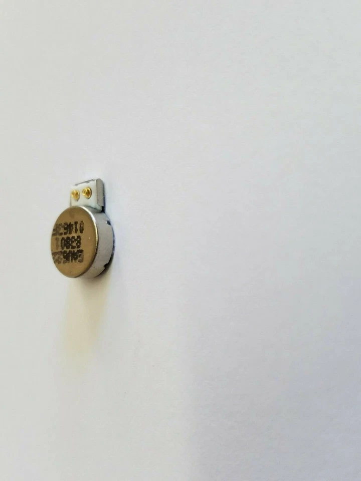 Repuesto de vibración Taptic Engine para teléfono LG Stylo 2 LS775 Boost Foto 2 de 3