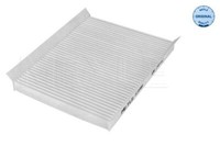 Meyle 212 319 0018 Filter FüR Innenraumluft FüR Fiat, Lancia
