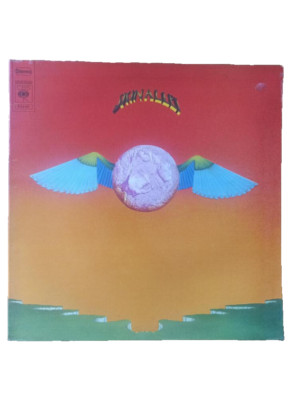 Skin Alley - To Pagham And Beyond - ORIGINAL - CBS - S 64140 - Holland - 1970