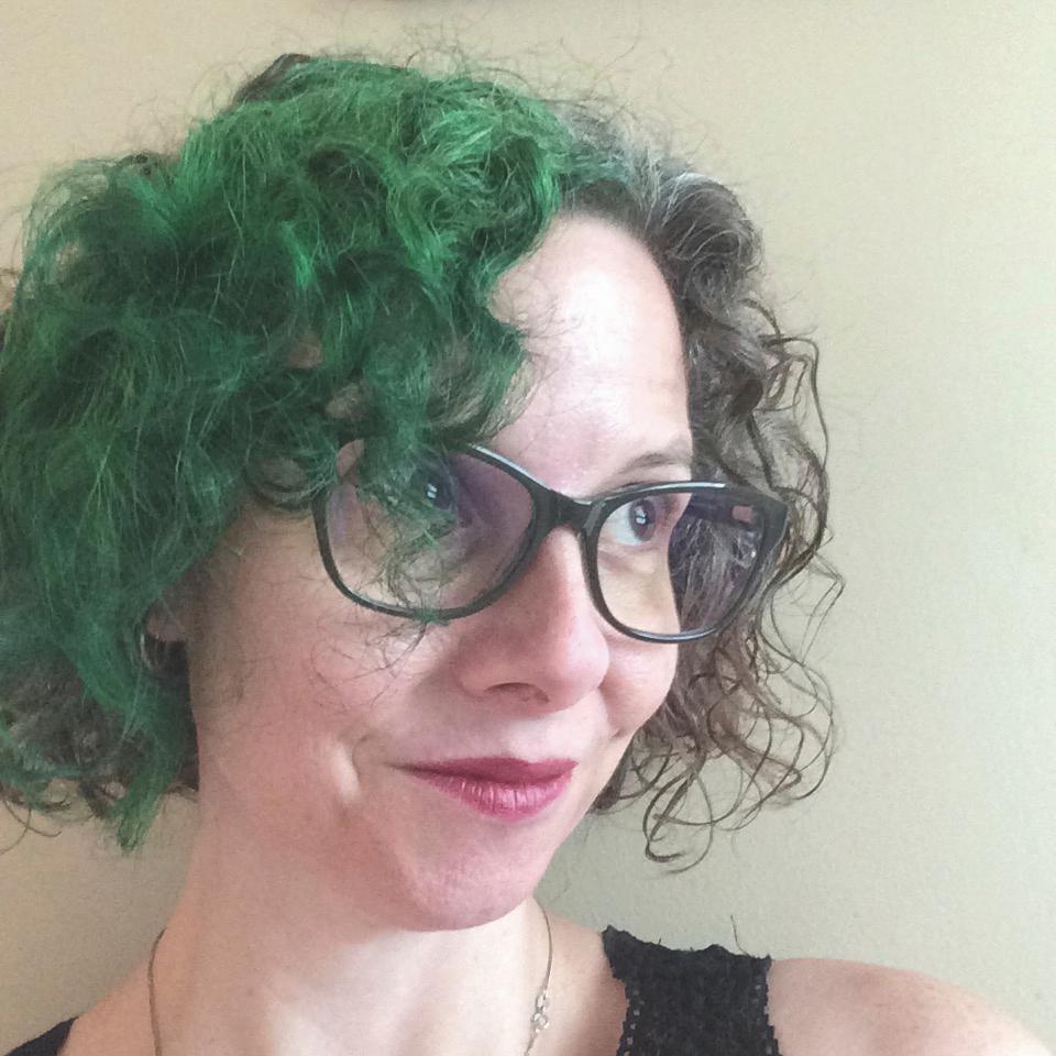 Thumbnail - Arin Murphy-hiscock | Anleitung Für Dein Buch Der Grünen Magie | Buch