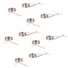 10* New Gear Lever Torsion Spring For Bmw 1 2 Series X1 X3 Mini Shift Spring