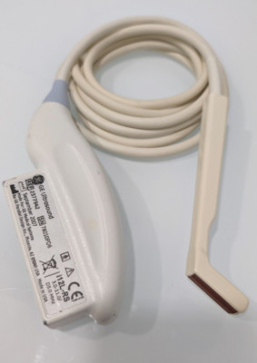 GE i12L-RS LINEAR ARRAY HOCKEY STICK TRANSDUCER 