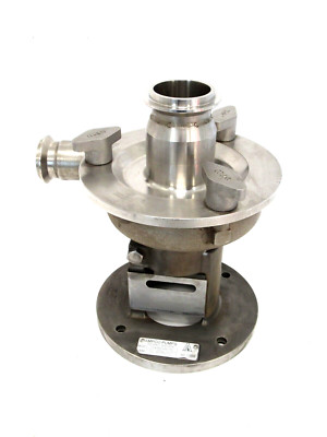 NEUE AMPCO PUMPEN LCV520-252-21F PUMPENGEHÄUSE LCV52025221F