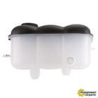 Radiator Coolant Tank For 02-03 Dodge Ram 1500 3.7 4.7L 2003 Dodge Ram 2500 3500