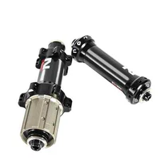 Road Bike Hubs Carbon Bicycle Hub 20 24Holes Rim Brake Hub for HG 8-9-10-11Speed