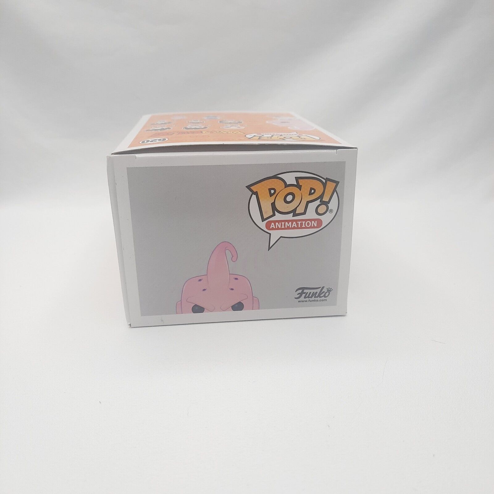 Pop Funko Kid Buu #620 Majin Boo Dragon Ball Z - Adrenaland - A