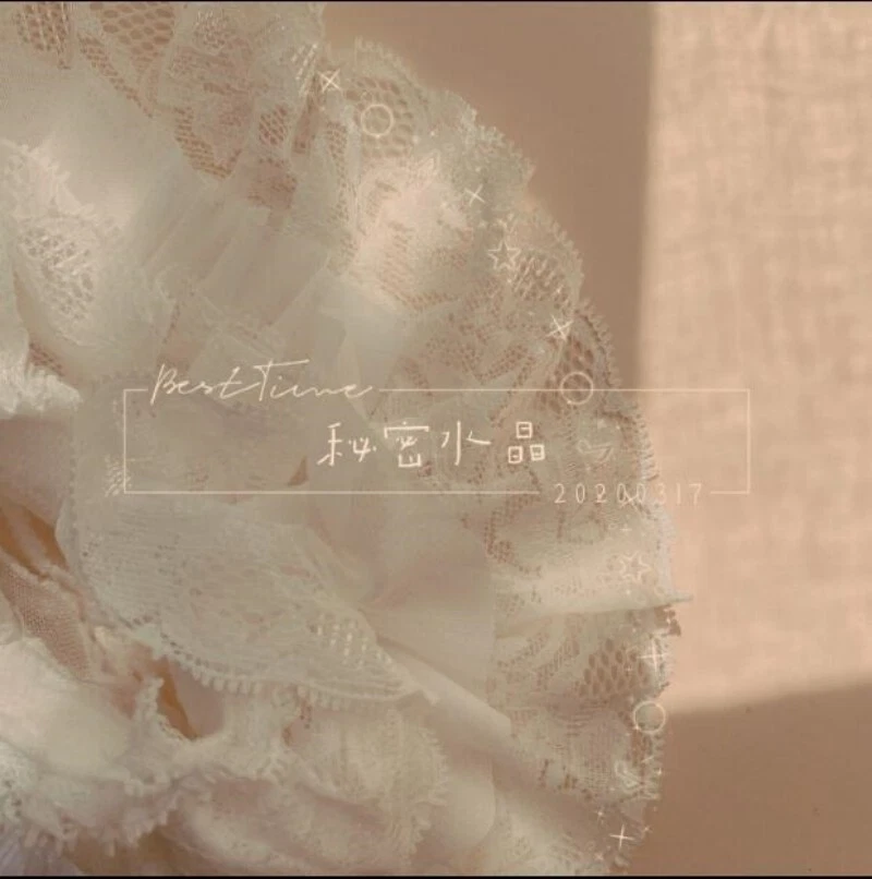 Medias japonesas de mujer kawaii encaje malla volantes cordones lolita pantorrilla calcetines Foto 2 de 4