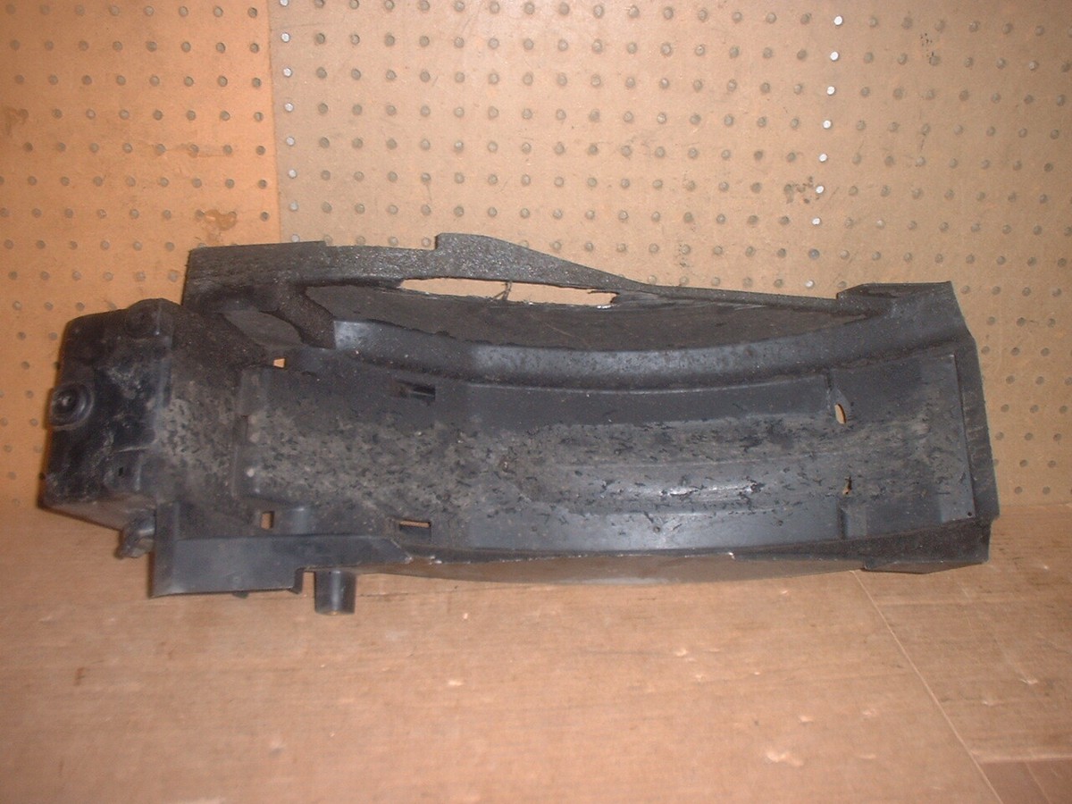 Kawasaki ZX10 1988 - 1990 Fender Rear Front 2 Piece | eBay