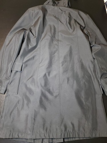 Mens L Gallery Long Jacket - Picture 9 of 15
