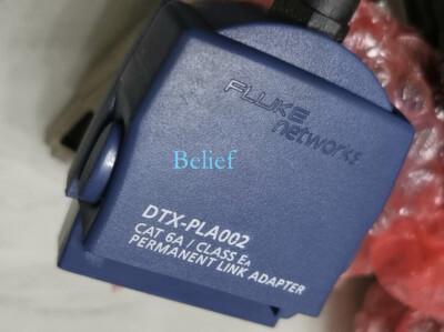1pc DTX-PLA002 new Permanent link adapter
