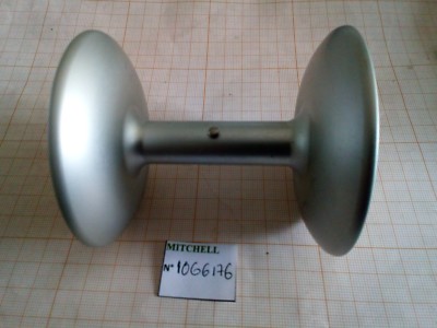 Spule Spinnrolle Mitchell Riptide 6/0 6/0GL Spool Spule Teil 1066176 Oder 182443