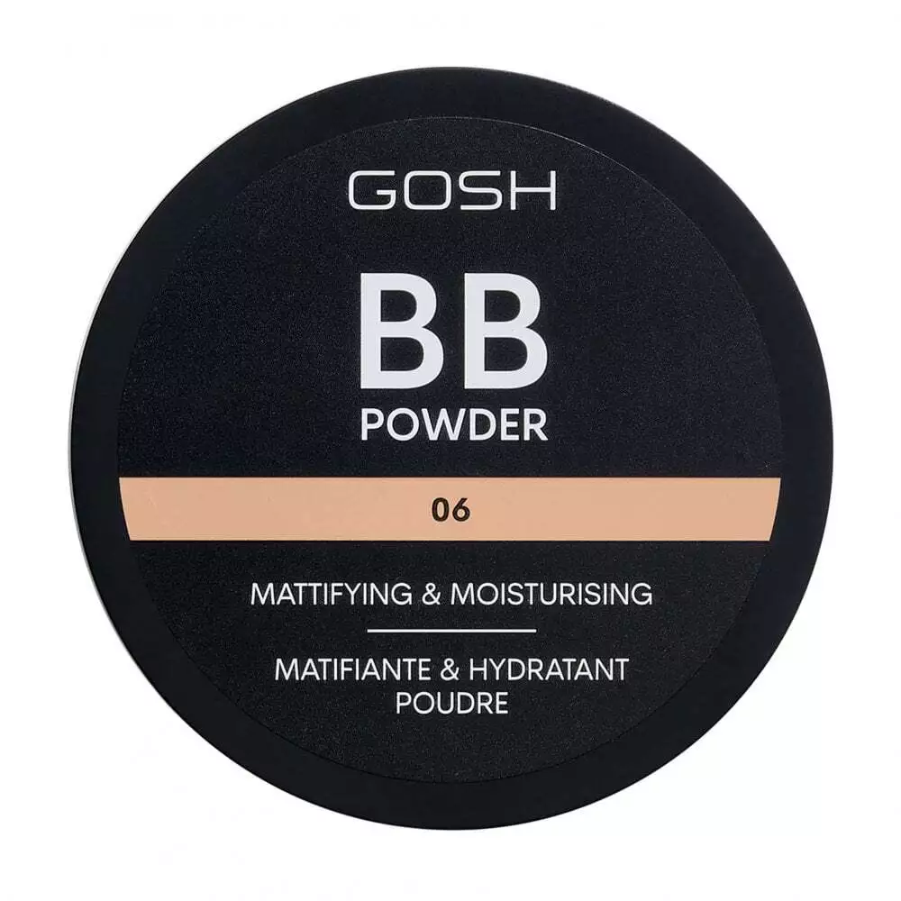 Bb powder deals