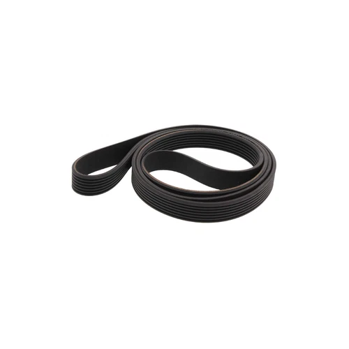 Genuine OEM General Electric WH08X10024 Washing Machine Tub Drive Belt - Black