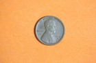 Estate Find 1916 - S Lincoln Wheat Cent!!  #K30197 — photo 1