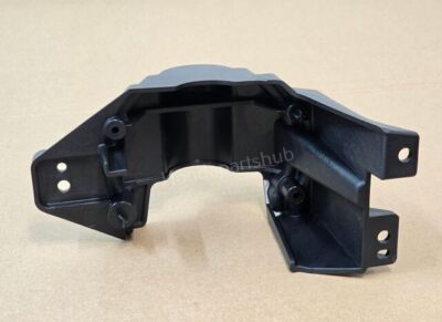 13-15 Honda Civic 4 Door SI Right (PASSENGER) Fog Light Bracket