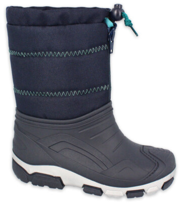 Beck 938 Blizzard Kinder Boots Winterstiefel Outdoorstiefel Schneestiefel  22-35