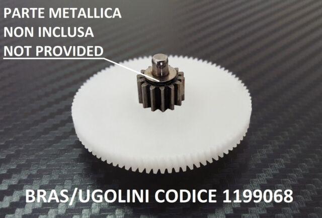 Bras Ugolini First Sprocket for Granite Gear Motor Code 1199068-