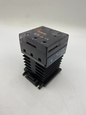 Watlow DIN-a-mite	5 598 322 Solid State Power Control 30A 240V 50/60Hz Used