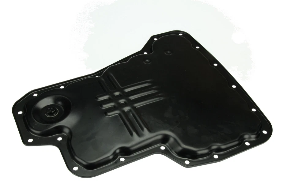 Pan de aceite de transmisión URO para Nissan 200SX 1995-1998 Foto 3 de 4