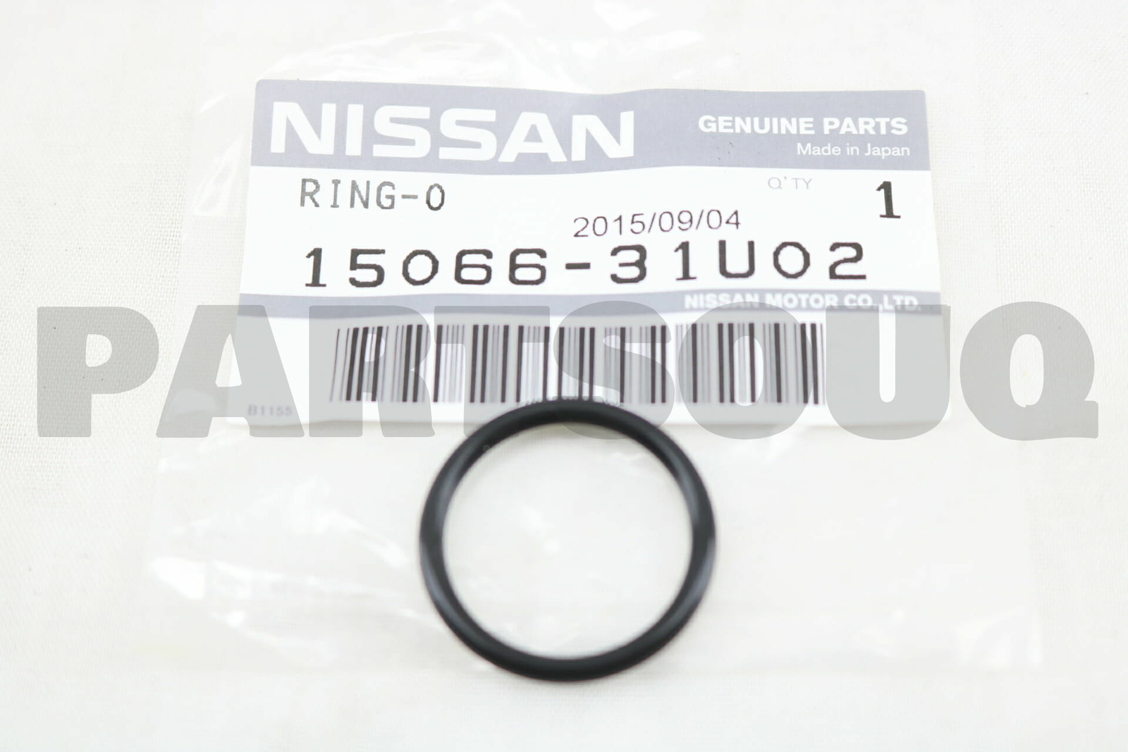 Nissan 15066 6n204 Nissan 15066 6n204