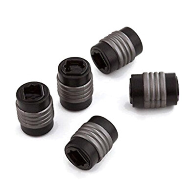 10x TosLink Optical Coupler Digital Audio Fiber Optic Female Extension Adapter