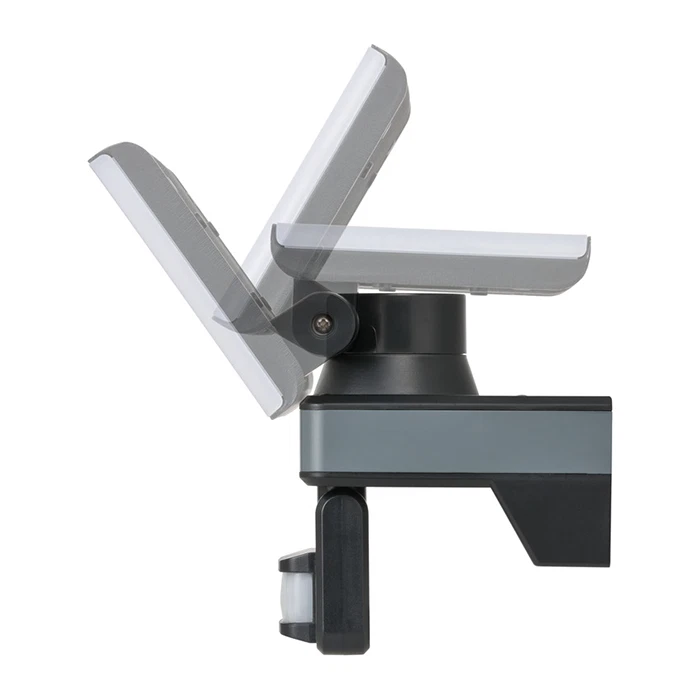 Brennenstuhl Outdoor Garden Floodlight With Sensor LED PIR Motion Security Light - Image 3 of 4