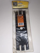 Power Care Edger Blade 9" x 2 1/2" with 5/8" Center Hole Part # 781-0080 Yardman