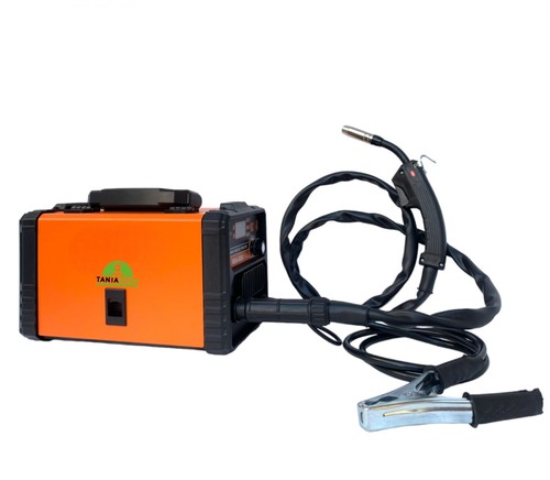 Saldatrice inverter 2 in 1 Elettrodo + Filo Continuo 400A Multifunzione MIG-MMA - Foto 6 di 7
