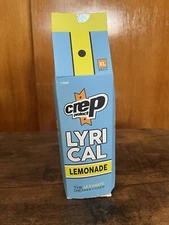 Summer Smash Lyrical Lemonade x Crep Protect Sneaker Cover 