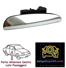 Porte avant et accessoires Fiat CROMA